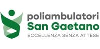 POLIAMBULATORIO SAN GAETANO CLINICA E RICERCA - via Val Cismon 33